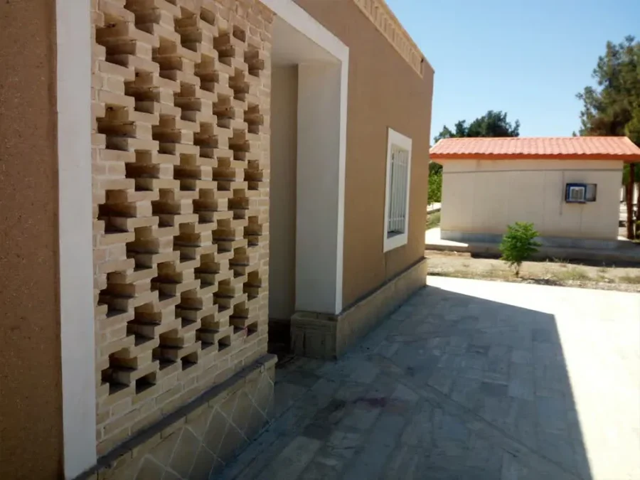 مجتمع گردشگری پارک آبشار