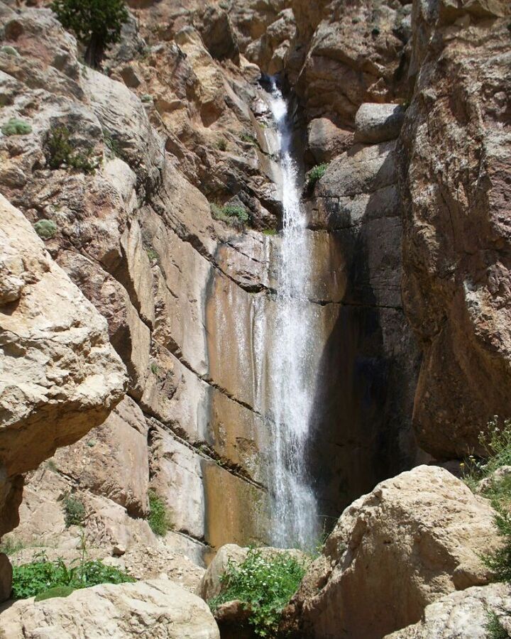 آبشار نسروا