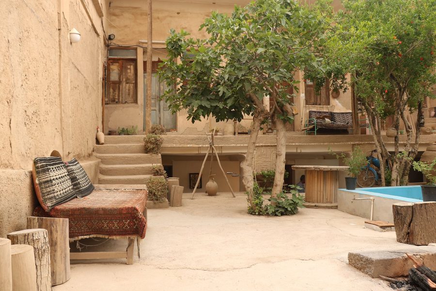 بوم گردی ناصر لشکر