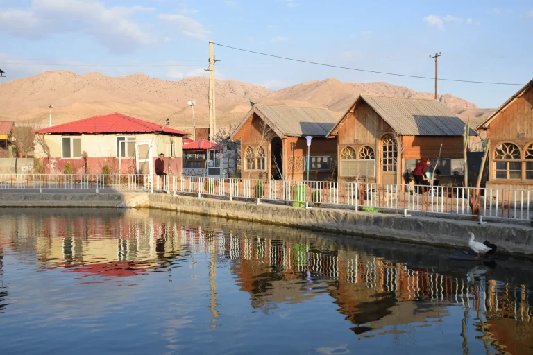 چشمه آبسیج