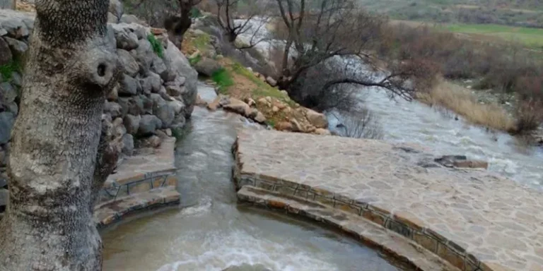 چشمه قُلقُل