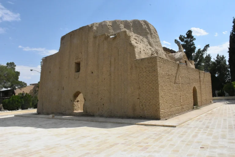 گنبد زنگوله