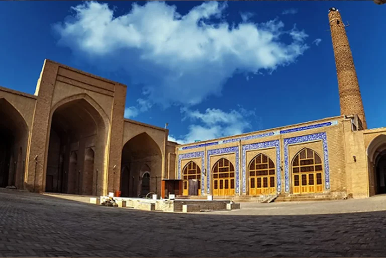 مسجد جامع