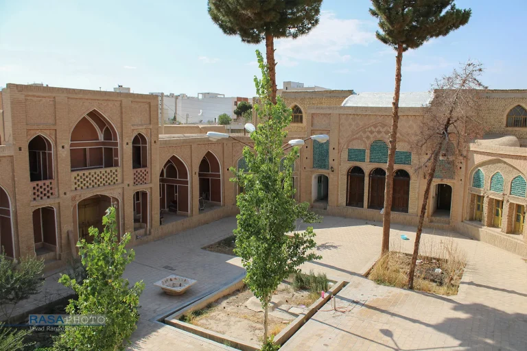 مدرسه‌ موسویه