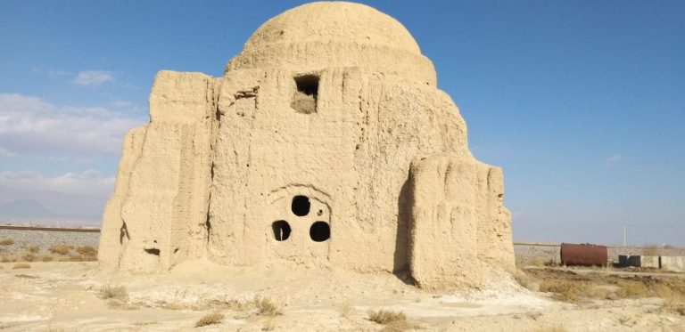 گور شاه