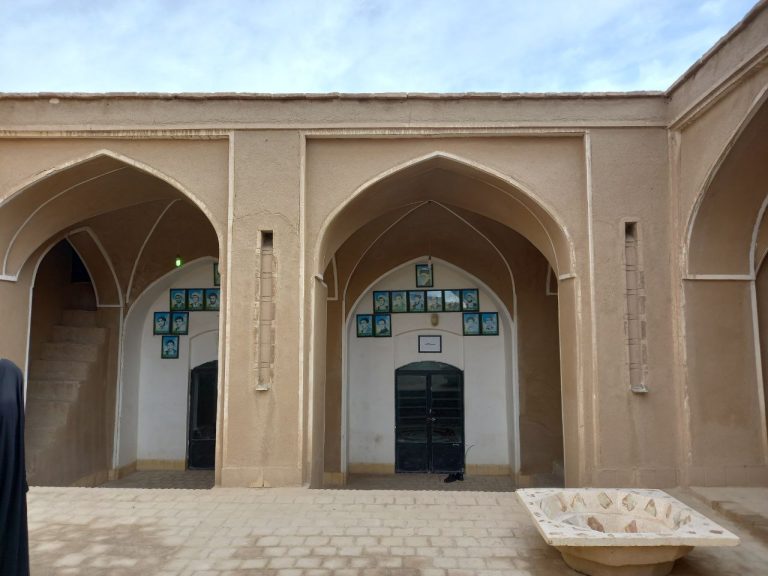 مسجد موسویه